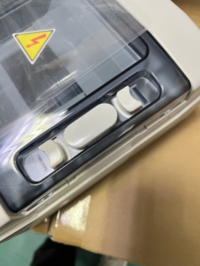 IP65 a prueba de agua 18 vías 35mm caja de distribución de riel DIN tamaño equipo eléctrico de caja de distribución de placa de distribución de superficie - Product Image 3