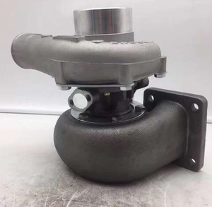 Turboalimentador SK330-6 SK330-6E SK250-6 ME078871 ME078660 704794-5002S 704794-0002 704794-0001 para Motor 6D16 6D16T - Product Image 4