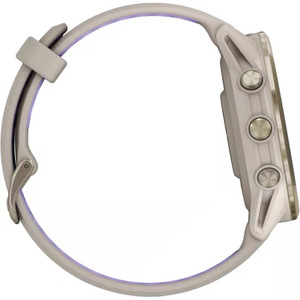Nueva correa de reloj inteligente de silicona de repuesto de ajuste rápido de 22mm para <span class=keywords><strong>Garmin</strong></span> <span class=keywords><strong>Forerunner</strong></span> 970 <span class=keywords><strong>965</strong></span> 955 945 935 - Product Image 5