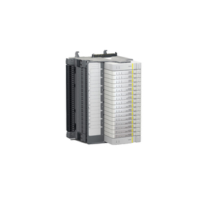 Tm218lda60drn Ethercat Atv320d15n4b boîtier d'entrée Inovance 4 Logo 32 E/S 220V Ethernet/Profibus/Modbus PLC Machine - Product Image 6