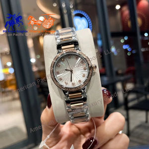 Reloj de Pulsera para Hombre BVGRI de Alta Calidad, Clásico, de Acero Inoxidable, con Calendario, Movimiento de Cuarzo Ronda, de Lujo - Product Image 3