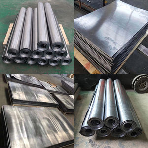 <span class=keywords><strong>Plaque</strong></span>/Bobine de <span class=keywords><strong>plomb</strong></span> pour <span class=keywords><strong>toiture</strong></span> anti-rayons X, protection radiologique 3 mm – Acheter feuille de <span class=keywords><strong>plomb</strong></span> - Product Image 2