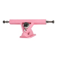 Pièces OEM ODM JIESEN de haute qualité pour longboard Skateboard Trucks Fabrication de roues et roulements de skateboard personnalisés