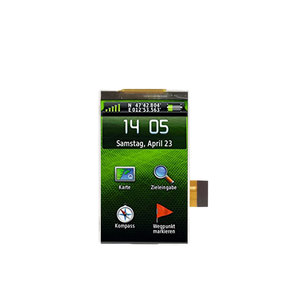 Ortustech COM32H3N89ULC <span class=keywords><strong>3.2</strong></span>英寸液晶显示器阳光可读480x800透反射液晶面板 - Product Image 2