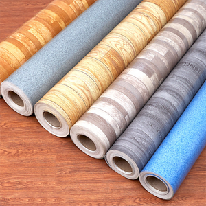 กันน้ำPVC<span class=keywords><strong>กระเบื้อง</strong></span>กาวไวนิล<span class=keywords><strong>ไม้</strong></span>สี 2 มม.ความหนาPVC<span class=keywords><strong>แผ่น</strong></span> - Product Image 2