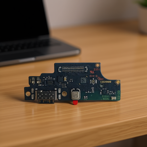 Base de Carga para Xiaomi Redmi Note 13 Pro 4G, Accesorio para Computadora - Product Image 3