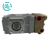 Vanne de commande principale pour pompe à piston haute pression EexcavaStart NP16-15-210 - Solution de nettoyage industrielle durable et efficace pour