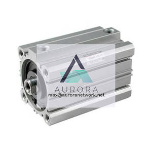 อุปกรณ์วาล์ว fneuatic อิเล็กทรอนิกส์คุณภาพสูง NCQ2A50-20S - Product Image 1