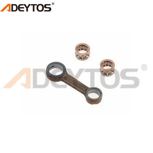 ADEYTOS 2 temps 411 débroussailleuse vilebrequin bielle ensemble pour coupe-herbe pièces de réparation - Product Image 2