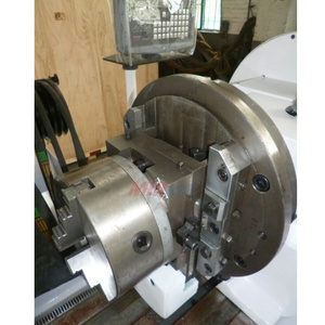 Rectificadora de Cigüeñales MQ8260/1600, Suministro Directo de Fábrica, Máquina para Reparación de Motores Automotrices - Product Image 6