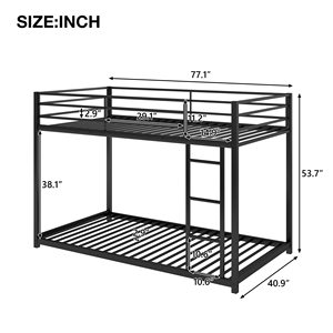 <span class=keywords><strong>Lit</strong></span> superposé en acier moderne pour adultes et enfants, <span class=keywords><strong>lit</strong></span> futon pas cher, <span class=keywords><strong>lit</strong></span> superposé sur <span class=keywords><strong>lit</strong></span> double, <span class=keywords><strong>lit</strong></span> superposé sur <span class=keywords><strong>lit</strong></span> queen size, <span class=keywords><strong>lit</strong></span> escamotable pliable, escalier, chambre à coucher, école - Product Image 2