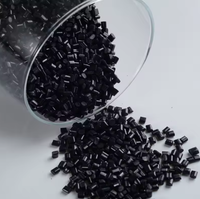 Granulés de Nylon 66 PA66 GF30 Équivalent Ultramid Prix au Kg, Polyamide Renforcé de Fibre de Verre, Vente en Gros Direct Usine