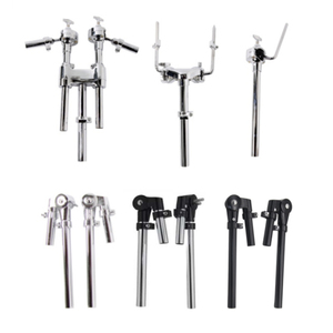 Support de batterie <span class=keywords><strong>Tom</strong></span> <span class=keywords><strong>Tom</strong></span> 6-en-1 en option, bras de fixation durable pour batterie, accessoire de rack de batterie 2 pièces - Product Image 2