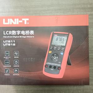 UNI-T UT612 เครื่องวัดความจุไฟฟ้า เครื่องวัดความถี่ เครื่องวัดความต้านทาน มัลติมิเตอร์ จอ LCD แบบสองหลัก เครื่องทดสอบความเหนี่ยวนำ - Product Image 5
