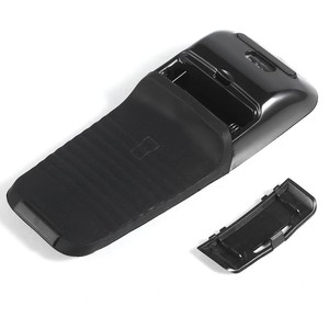 Souris Arc pliable, mince, portable, mini, sans fil, USB, optique 3D, tactile, pour ordinateur portable, tablette, noire, en stock, 3 boutons - Product Image 6