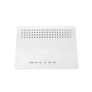 Zikun ZC-512 2.5GE Fibra Óptica ONU para FTTH/FTTX con 1 Año de Garantía y Chipset MTK - Product Image 4