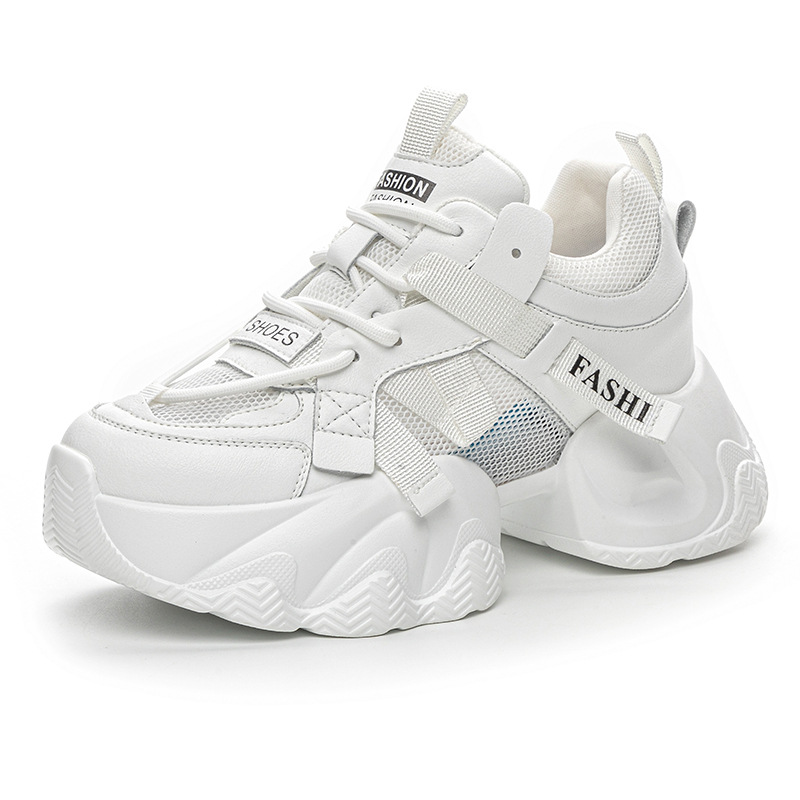 Maille Blanc