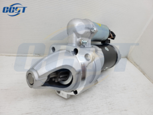 <span class=keywords><strong>Motor</strong></span> de <span class=keywords><strong>Arranque</strong></span> Automático 11T, <span class=keywords><strong>Bendix</strong></span> de <span class=keywords><strong>Arranque</strong></span> S25172A, Accionamiento de <span class=keywords><strong>Arranque</strong></span> <span class=keywords><strong>Bendix</strong></span> para Isuzu 5811220160 0235000590 2336599000 - Product Image 6