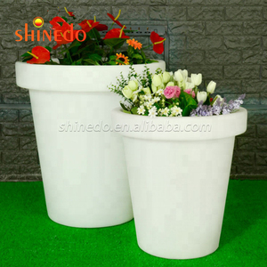 Medio ambiente <span class=keywords><strong>de</strong></span> energía Solar flor <span class=keywords><strong>olla</strong></span> <span class=keywords><strong>de</strong></span> patio al <span class=keywords><strong>aire</strong></span> libre llevó la luz del paisaje - Product Image 3