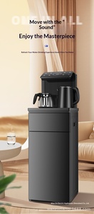 Best Seller Electric Hot Cold <strong>Water</strong> <strong>Dispenser</strong> Fully Automatic Smart <strong>Easy</strong> Clean Eco-Friendly Safe Household Hotel RV Outdoor - Product Image 6