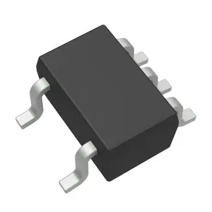 Componente elettronico TLV7011DCKT comparatore 1 SC70-5 comparatori circuito integrato IC chip in magazzino con prezzo basso