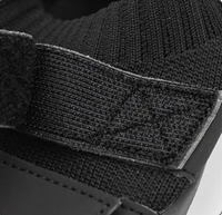 Chaussures d'haltérophilie personnalisées avec Logo, pantoufles de levage de puissance noorius, chaussures de Fitness Deadlift