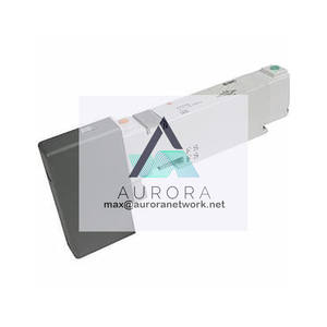 อุปกรณ์วาล์ว fneuatic อิเล็กทรอนิกส์คุณภาพสูง VQC2A01N-51 - Product Image 1