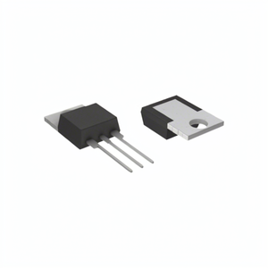 ไทริสเตอร์ Q2008L5 TO-220-3แยกวงจรอิเล็กทรอนิกส์ส่วนประกอบวงจร BOM IC มีในสต็อก - Product Image 1