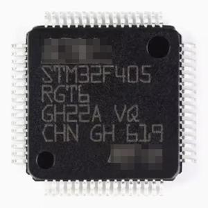 STM32F405RGT6TR 64-LQFP Original Microcontrollers Electronic <b>Components</b> Integrated Circuit IC MCU 32BIT 1MB FLASH 64LQFP - Product Image 1