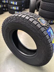 Neumático Radial ROCKTREAD-XT6 - Nuevo para SUV, Vehículos Todoterreno y Camionetas Ligeras (16-20 pulgadas) - Product Image 3