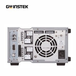 Alimentation électrique CC multi-plages à double canal Gwinstek Psb-2400l2 80V 40A 400W - Product Image 4