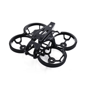 Pièces de rechange pour drone GEPRC GEP-TG Frame <span class=keywords><strong>Tinygo</strong></span> Series, compatible avec les drones DIY FPV Quadcopter, accessoires pour drones D Ji Mini 4k - Product Image 1