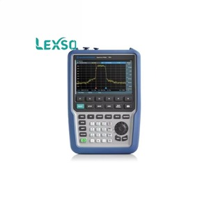 Analizador Portátil Rohde&Schwarz FPH 5 Khz - 44 Ghz Lexso - Product Image 1