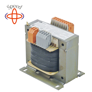 Transformateur basse fréquence OEM haute efficacité 24V 40W EI35 12V 220V 15Va 20va 50w 12V10W 1000w EI abaisseur de puissance - Product Image 1