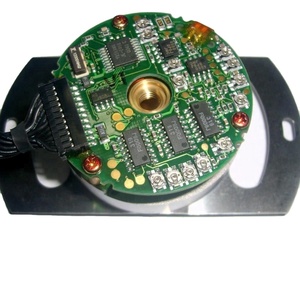 INC. ENCODER UTOPH-81AWF Resolución 8192 o UTOPH-20AWM Resolución 2048 o UTOPH-40AWM Resolución 4096 o UTOPH-40AWF - Product Image 3