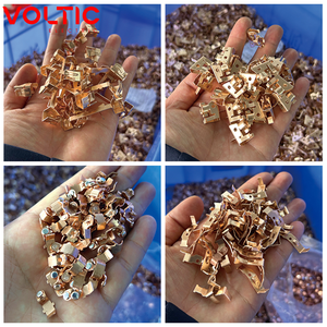 Chất lượng tốt hộ gia đình EU tiêu chuẩn điện ổ cắm điện dễ dàng cài đặt 1 Gang 1 cách tường thiết bị chuyển mạch và ổ cắm - Product Image 4