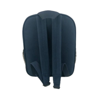 Sac à dos d'étudiant en polyester de petite taille pour la maternelle et l'école
