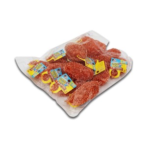 Tampon à récurer polonais non tissé en stock aux États-Unis Éponges à récurer en cuivre et tampons à récurer - Product Image 5