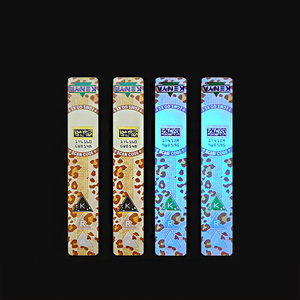 Nhãn Dán Ba Chiều An Ninh Tùy Chỉnh Nhãn An Ninh Chống Giả Mạo Nhãn Dán Ba Chiều 3d - Product Image 4