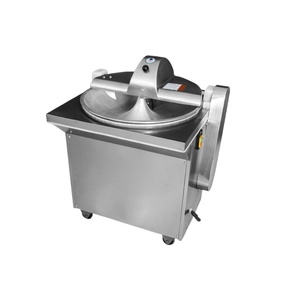 Multifunctional Vegetable Cutter and <b>Minced</b> Meat Chopping Mixing <b>Machine</b> for Steamed Bun Dumpling Ham Sausage Fillings Meat Chop - Product Image 3
