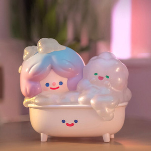 ฟิกเกอร์แอคชั่นไวนิลคุณภาพสูงแบบกำหนดเอง ของเล่นฟิกเกอร์แอคชั่นไวนิลแบบสั่งทำพิเศษ ของเล่นศิลปะไวนิล - Product Image 2