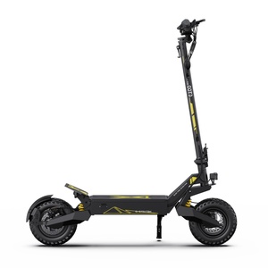 Almacén DE LA UE envío <span class=keywords><strong>T10</strong></span> Scooter eléctrico para adultos de alta calidad gran oferta estilo 48V13AH City E Scooter - Product Image 2