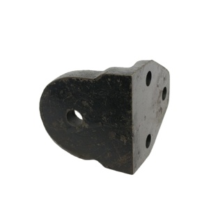 Soporte Universal para Generador de Motor Xichai, Componente de Acero Compatible con el Modelo de Motor 490 6 para Vehículos Comerciales, Soporte de Acero Pr - Product Image 6