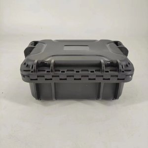 กล่องใส่อุปกรณ์พลาสติกแข็งขนาดเล็กสำหรับใช้งานกลางแจ้ง รุ่น DPC030-<span class=keywords><strong>2</strong></span> กันน้ำ พร้อมฟองน้ำ - Product Image 4