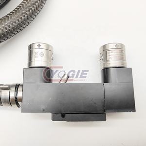 Sistema de configuración de herramientas Renishaw de eje Z avanzado Setters de herramientas de contacto para centro de mecanizado - Product Image 5