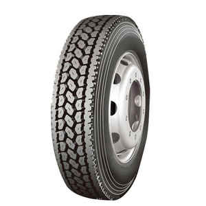 Gran oferta, camiones todoterreno resistentes a la carga, neumático de rueda Radial, camión 11R24.5-16, nuevo neumático de camión comercial - Product Image 6