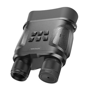 prismáticos nuevos para el día y la noche 2,3 pulgadas 3 niveles IR infrarrojo visión nocturna <span class=keywords><strong>de</strong></span> caza <span class=keywords><strong>de</strong></span> proveedor en China - Product Image 1