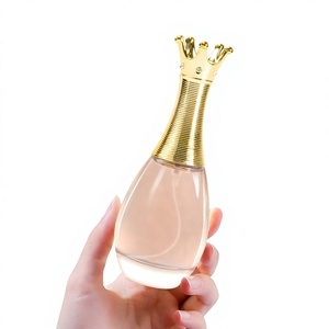 Vente Flash en Direct MISS GOCO Parfum Femme Real <span class=keywords><strong>Me</strong></span> Longue Durée Parfum Léger Liquide Livraison Directe 60ml - Product Image 1