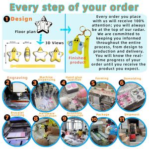 Porte-clés <span class=keywords><strong>3D</strong></span> en PVC personnalisé en forme <span class=keywords><strong>de</strong></span> <span class=keywords><strong>moto</strong></span>, porte-clés mignons en silicone, porte-clés en caoutchouc souple <span class=keywords><strong>3D</strong></span> en PVC, porte-clés <span class=keywords><strong>3D</strong></span> <span class=keywords><strong>de</strong></span> dessin animé - Product Image 4