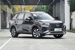 Varios Modelos GAC Trumpchi GS4 2021 2022 2023 2024 2025 Autos Usados de Alto Rendimiento <span class=keywords><strong>4</strong></span> Puertas 5 Asientos Gran Espacio SUV - Product Image 3
